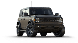 2025 Ford Bronco® External Image 5